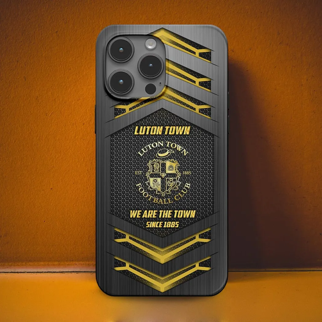 Loyal Hatters Phone Case, Game Ready Fan Case DEPL710