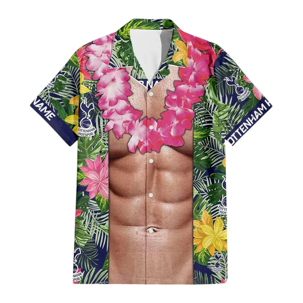 Loyal Spurs Fans Hawaiian Shirt, True Supporter Button Shirt SPO031