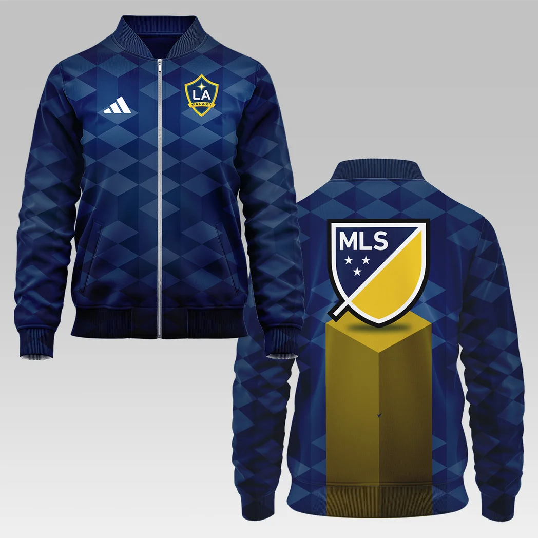 Match Beat Bomber Jacket, Bomber Jacket Match Day HVN1311LA