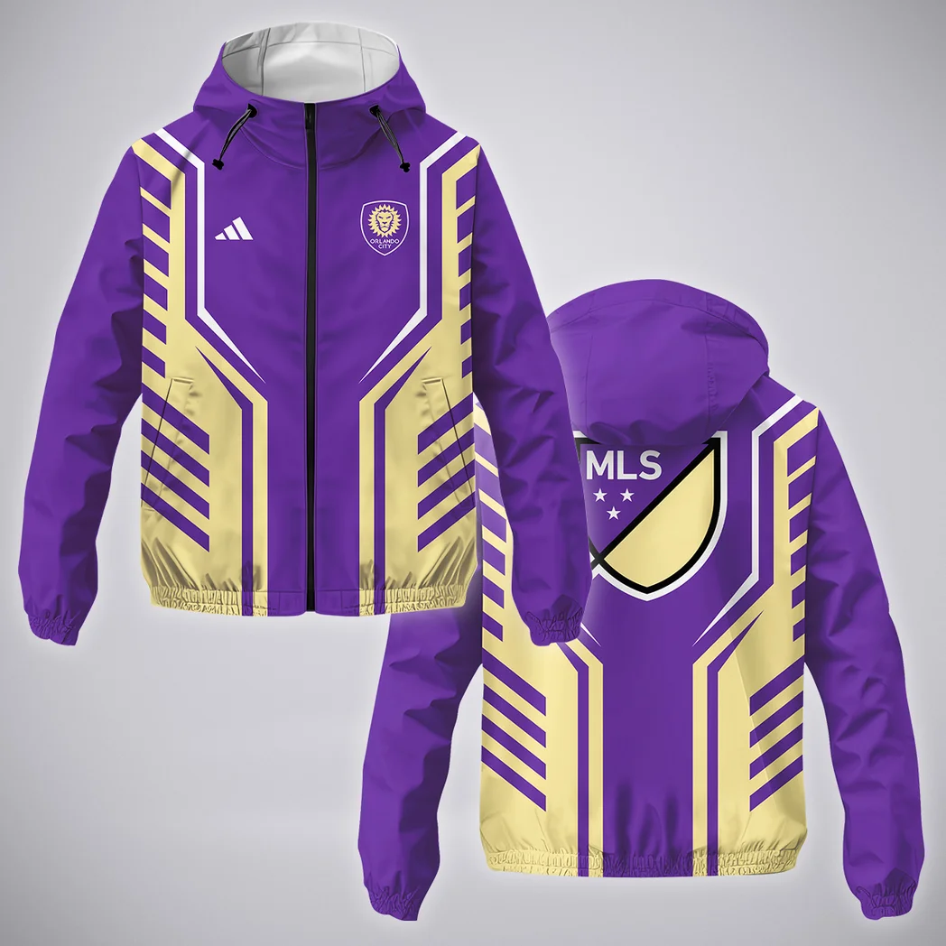 Match Beat Windbreaker Jacket, Cold Game Waterproof HVN1310OC