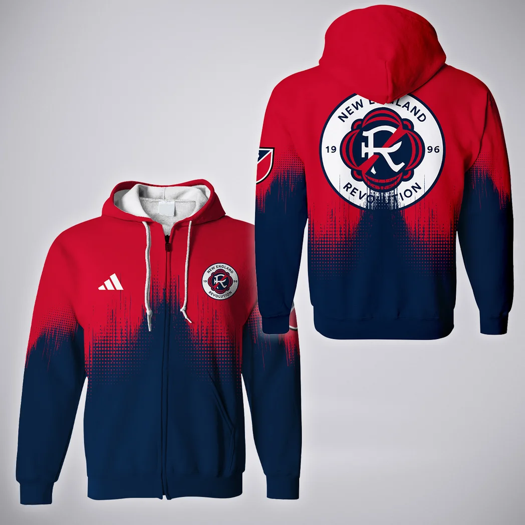 Match Beat Zipper Hoodie, Bold Energy Hoodie HVN1312NE