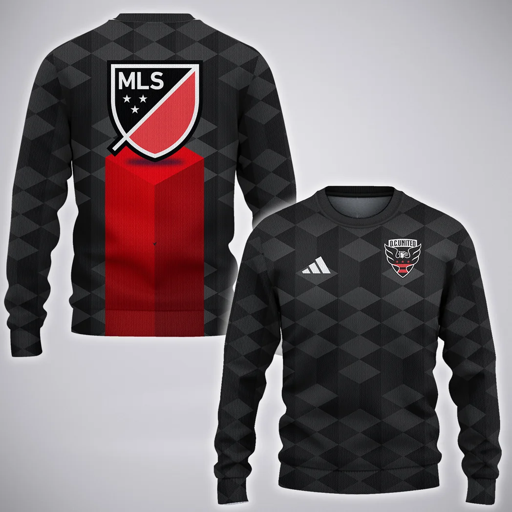 Match Core Sweatshirt 3D Print, Team Pride Comfort Sweatshirt HVN1311DC