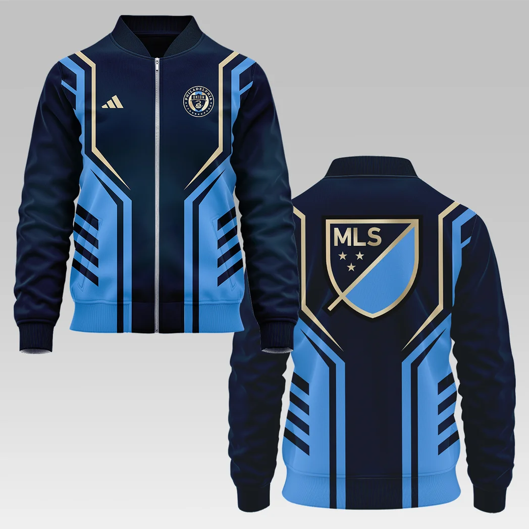 Match Pulse Bomber Jacket, Custom Bomber Jacket Fans HVN1310PU