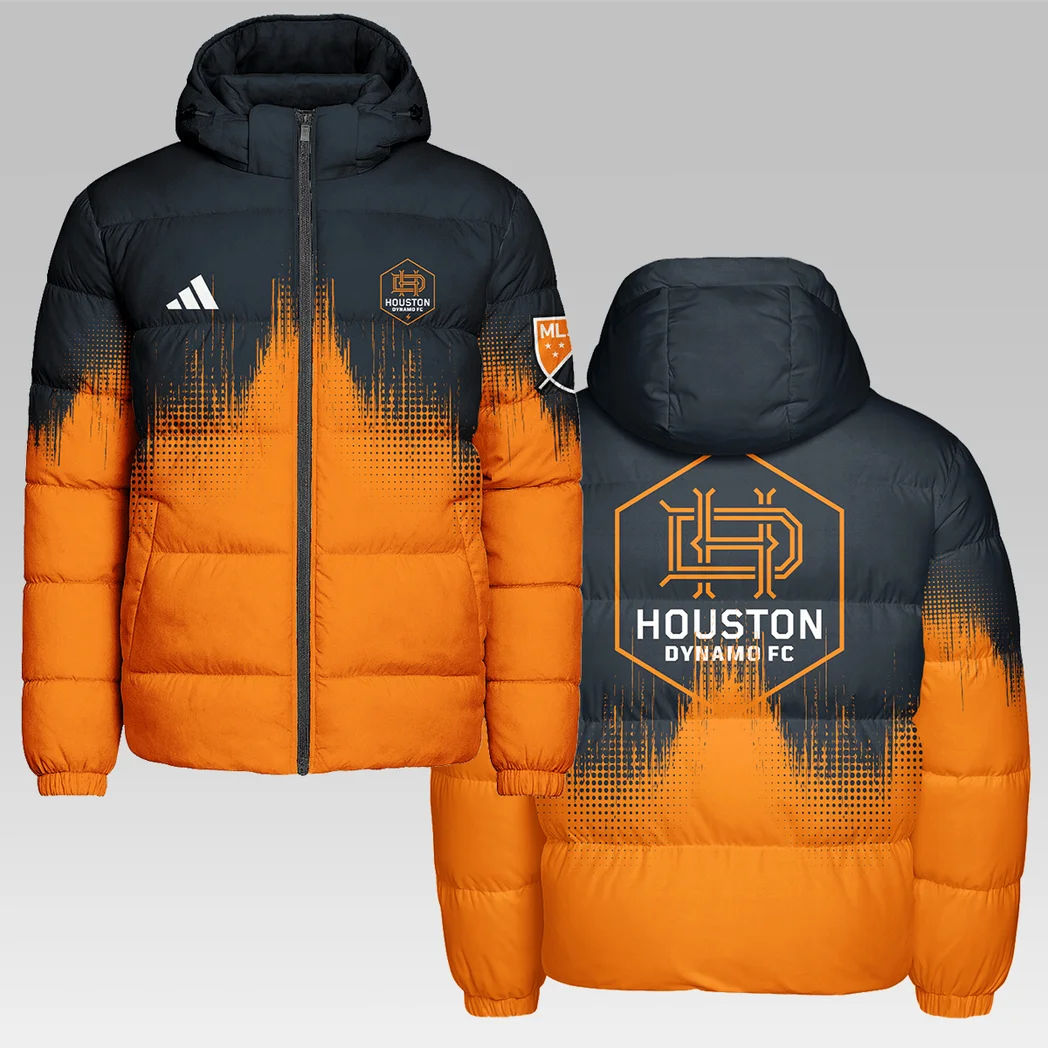 Match Pulse Hooded Cotton Jacket, Sport Lifestyle Fan Jacket HVN1312HD