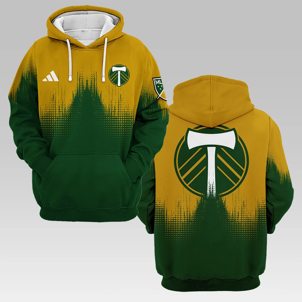 Match Pulse Hoodie 3D Print, Road Trip Travel Hoodie HVN1312PT