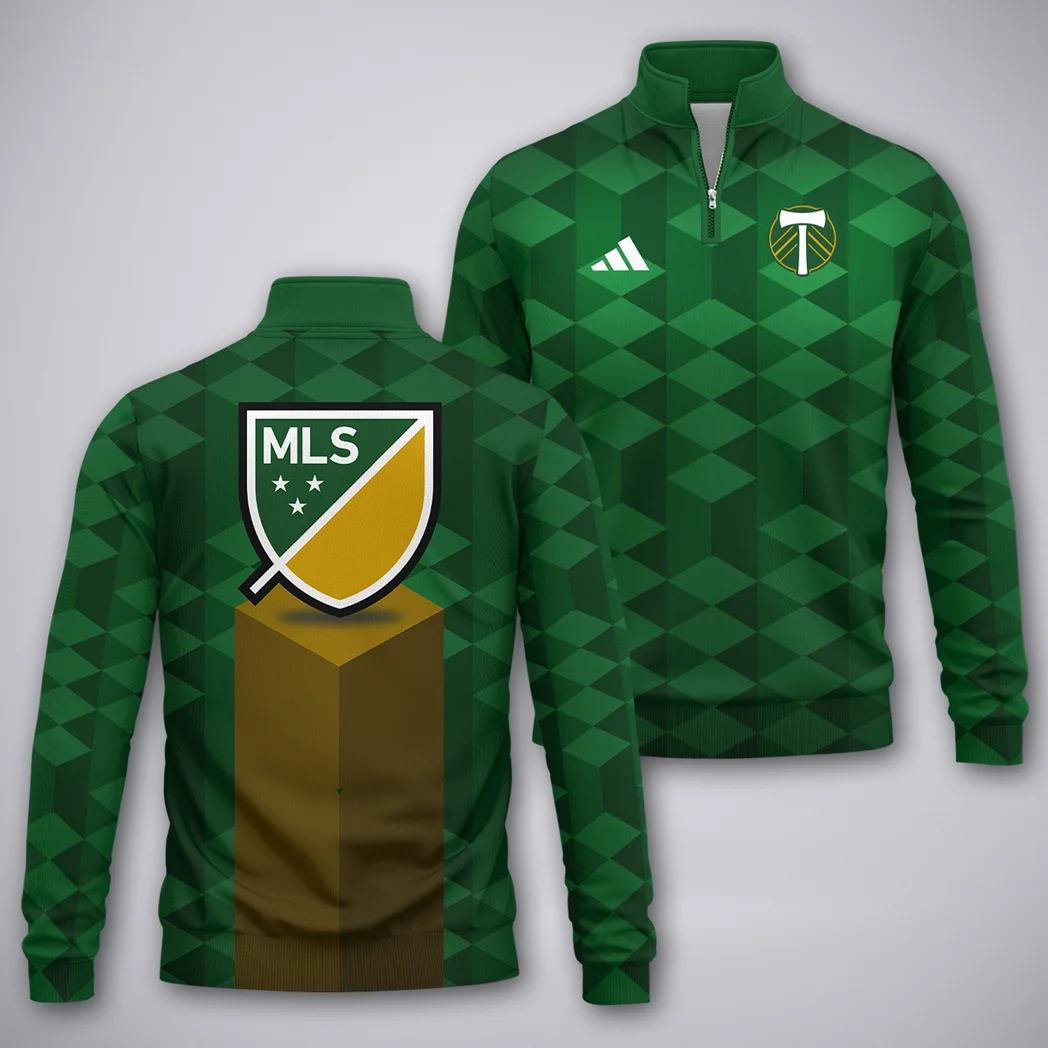 Match Pulse Quarter-Zip Sweatshirt, Active Fan Quarter-Zip Fit HVN1311PT