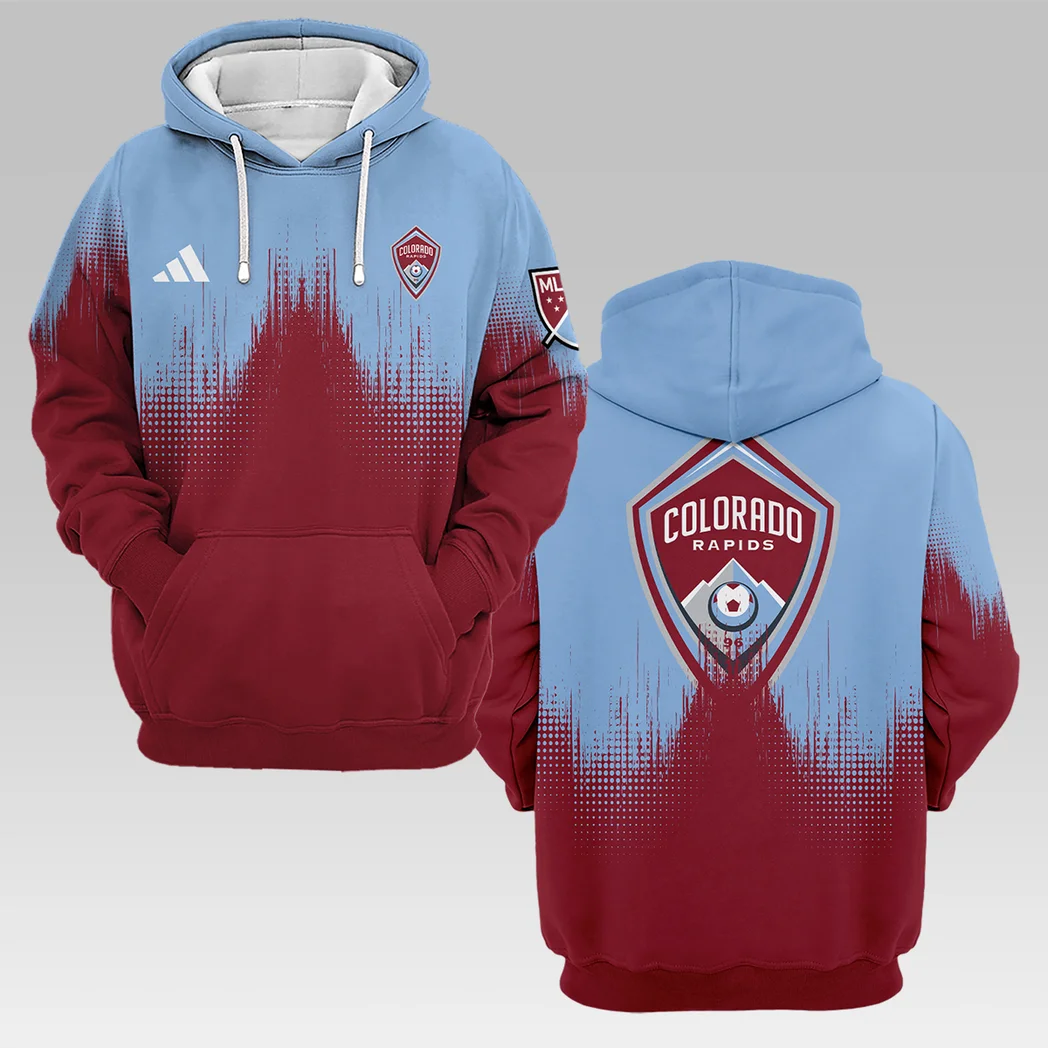 Match Vibe Hoodie 3D Print, Celebrate the Ride Hoodie HVN1312CR