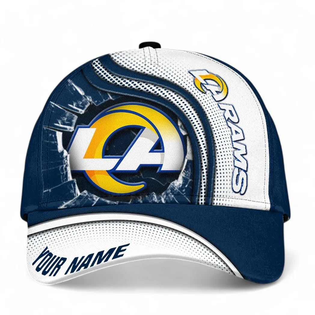 Midnight Patriots Classic Cap, Comfort Fit for Fans NFL021 - Image 2