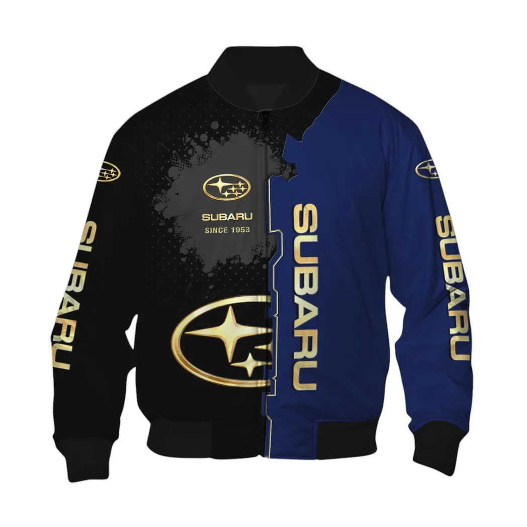 Performance Hatchback Bomber Jacket, Bomber Jacket Cold Weather CAR440