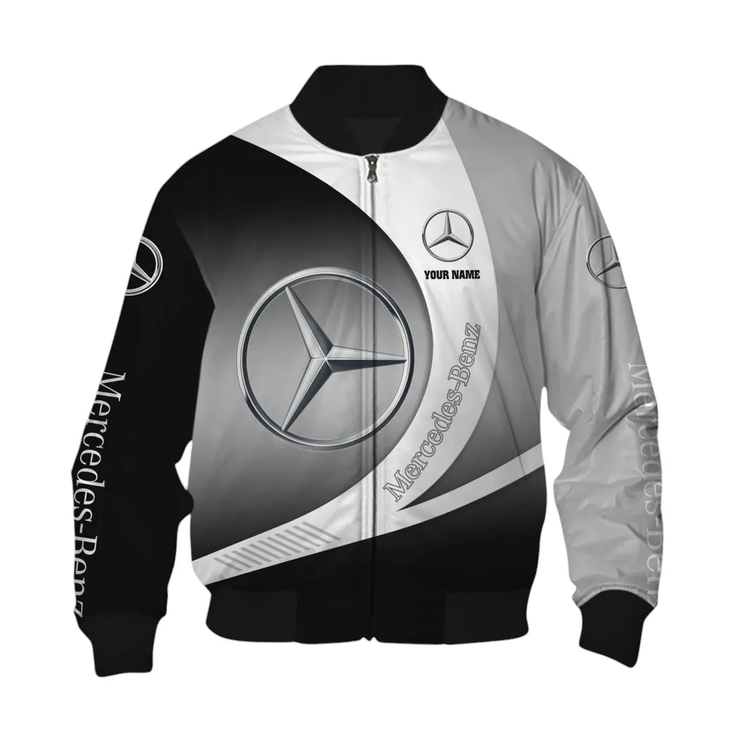 Performance Vehicle Bomber Jacket, Bomber Jacket Supporters Wear CAR740