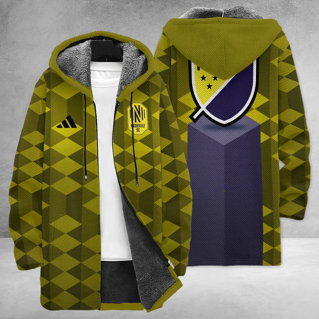 Play Beat Fleece Windbreaker Jacket, Warm Fan Windbreaker HVN1311NS