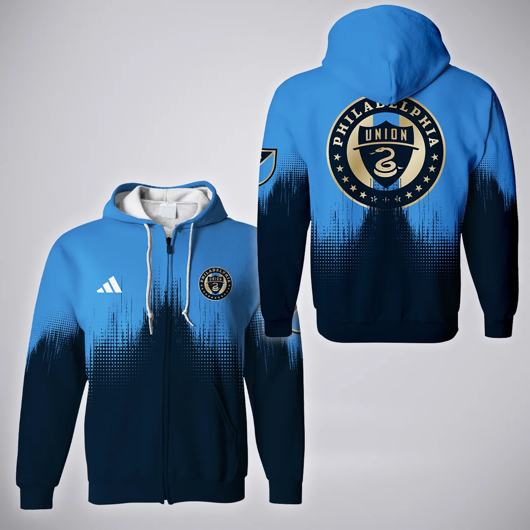 Play Beat Zipper Hoodie, Game Time Hoodie HVN1312PU