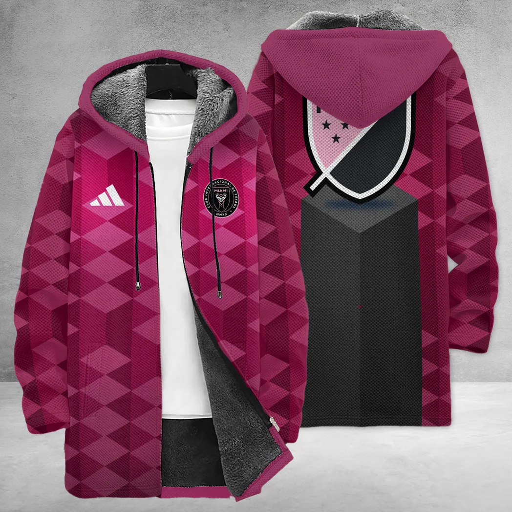 Play Energy Fleece Windbreaker Jacket, Outdoor Fan Windbreaker HVN1311IM