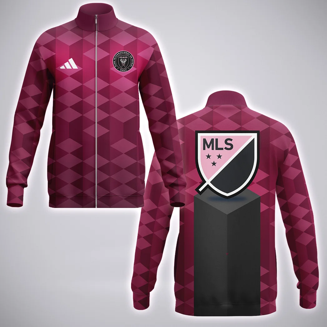 Play Energy Stand Collar Jacket, Game Ready Sport Inspired Jacket HVN1311IM