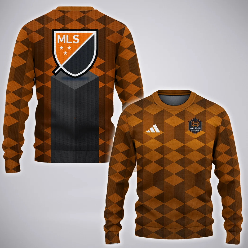 Play Energy Sweatshirt 3D Print, Performance Supporter Sweatshirt HVN1311HD