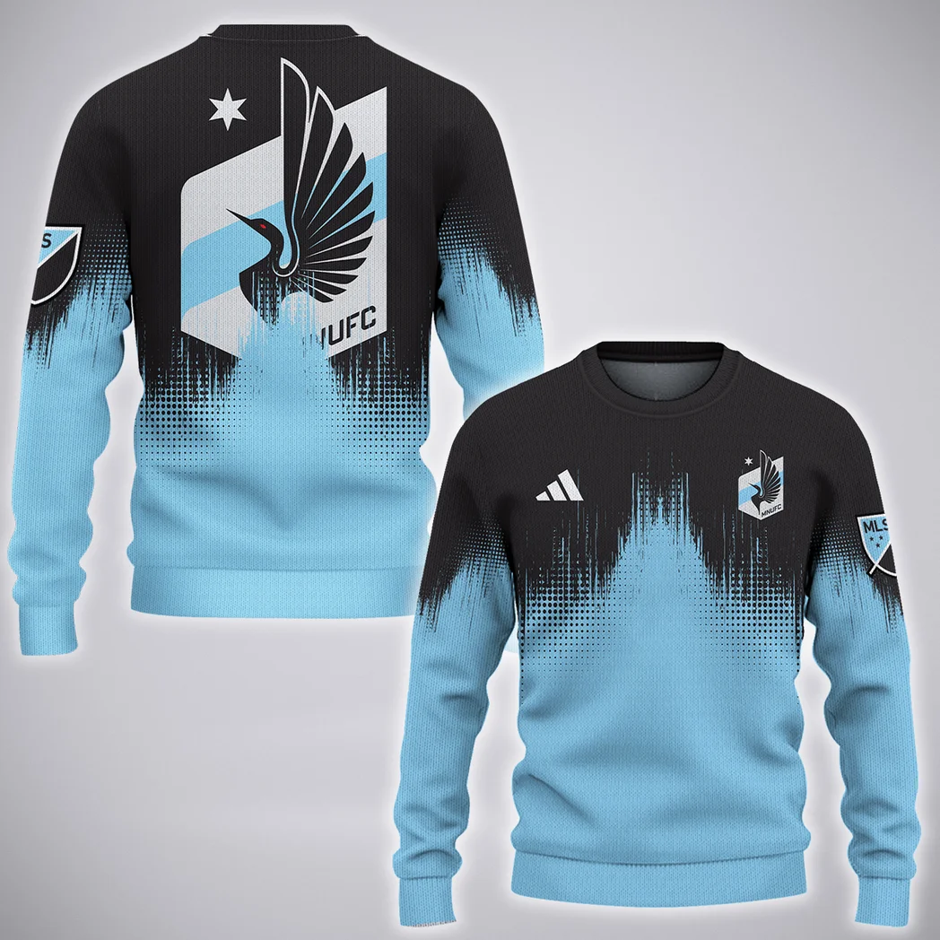 Play Spirit Sweatshirt 3D Print, Team Pride Comfort Sweatshirt HVN1312MU