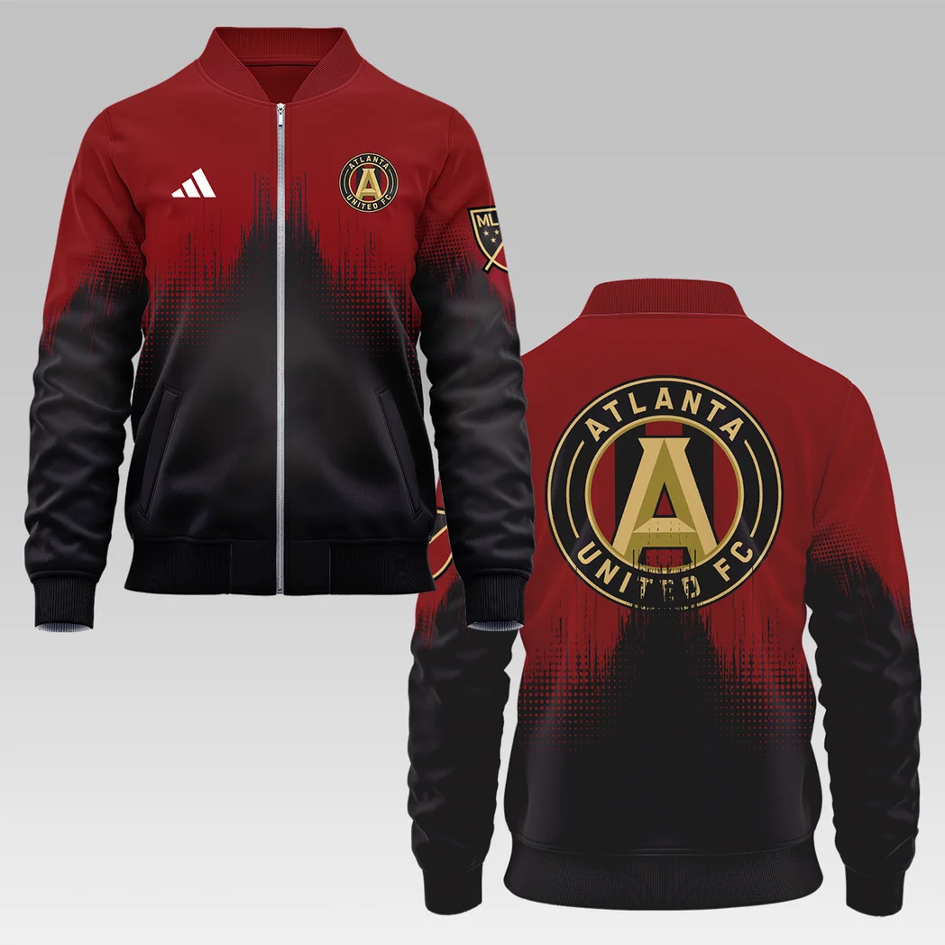 Play Vibes Bomber Jacket, Comfortable Bomber Jacket Fans HVN1312AU