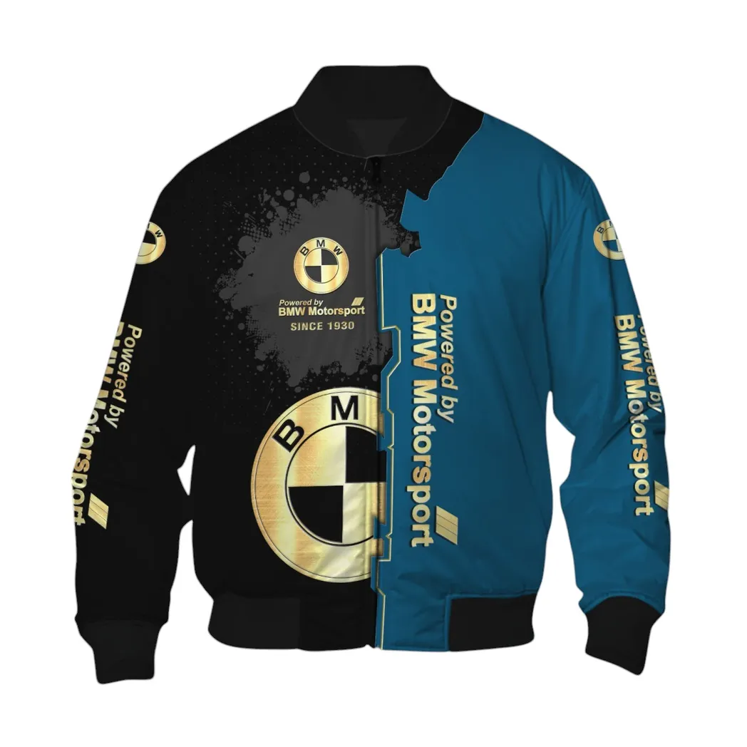 Racing Coupe Bomber Jacket, Personalized Bomber Jacket Gear CAR440