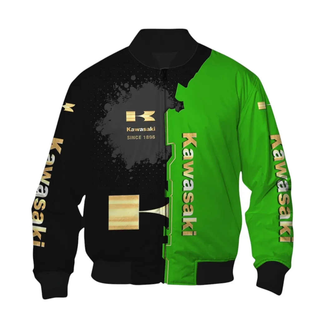 Rider’s Choice Bike Bomber Jacket, Bomber Jacket Sports Lovers CAR440
