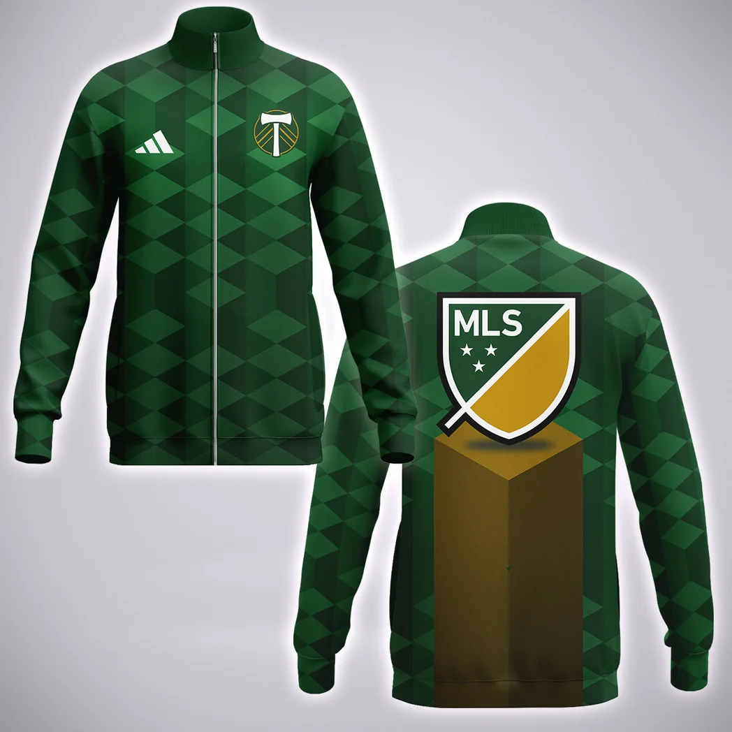 Rising Beat Stand Collar Jacket, Stylish Jacket for True Fans HVN1311PT