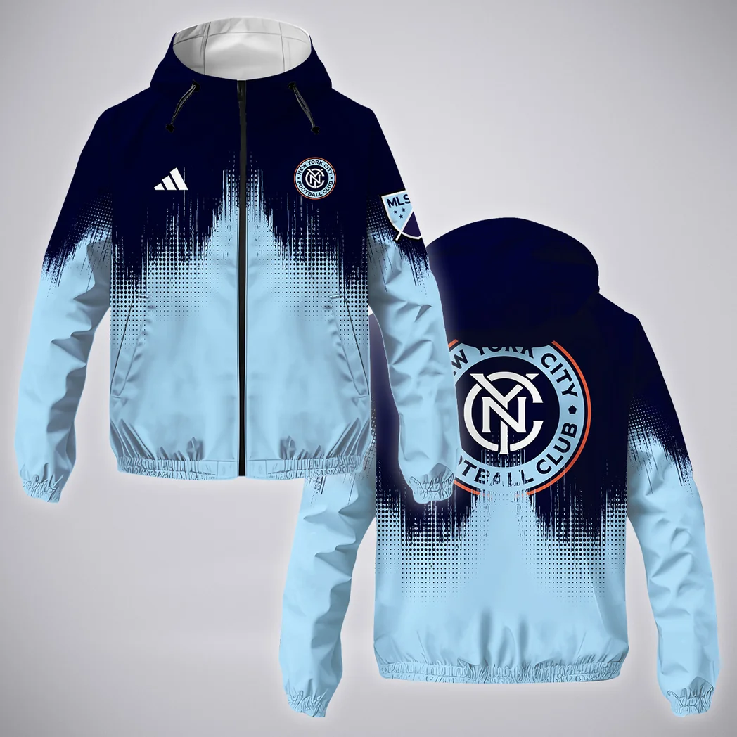 Rising Beat Windbreaker Jacket, Rugged Sports Waterproof HVN1312NY