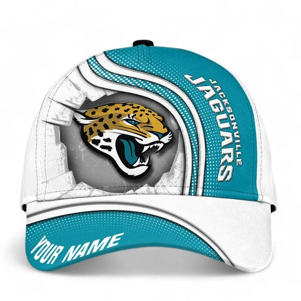 River City Prowlers Classic Cap, Team Spirit Everyday Wear NFL021 - Image 2
