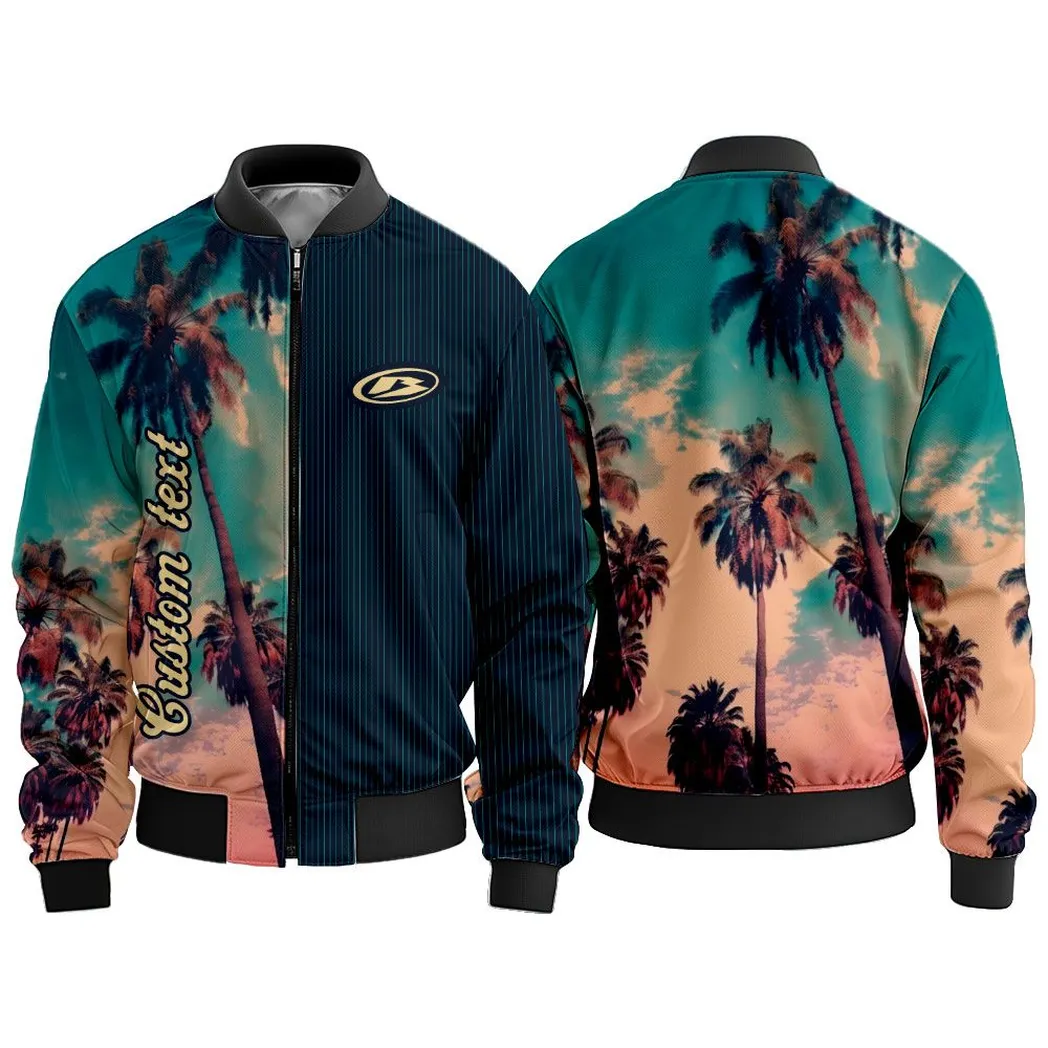 Road Spirit Bomber Jacket, Bomber Jacket Game Outfit CAR431