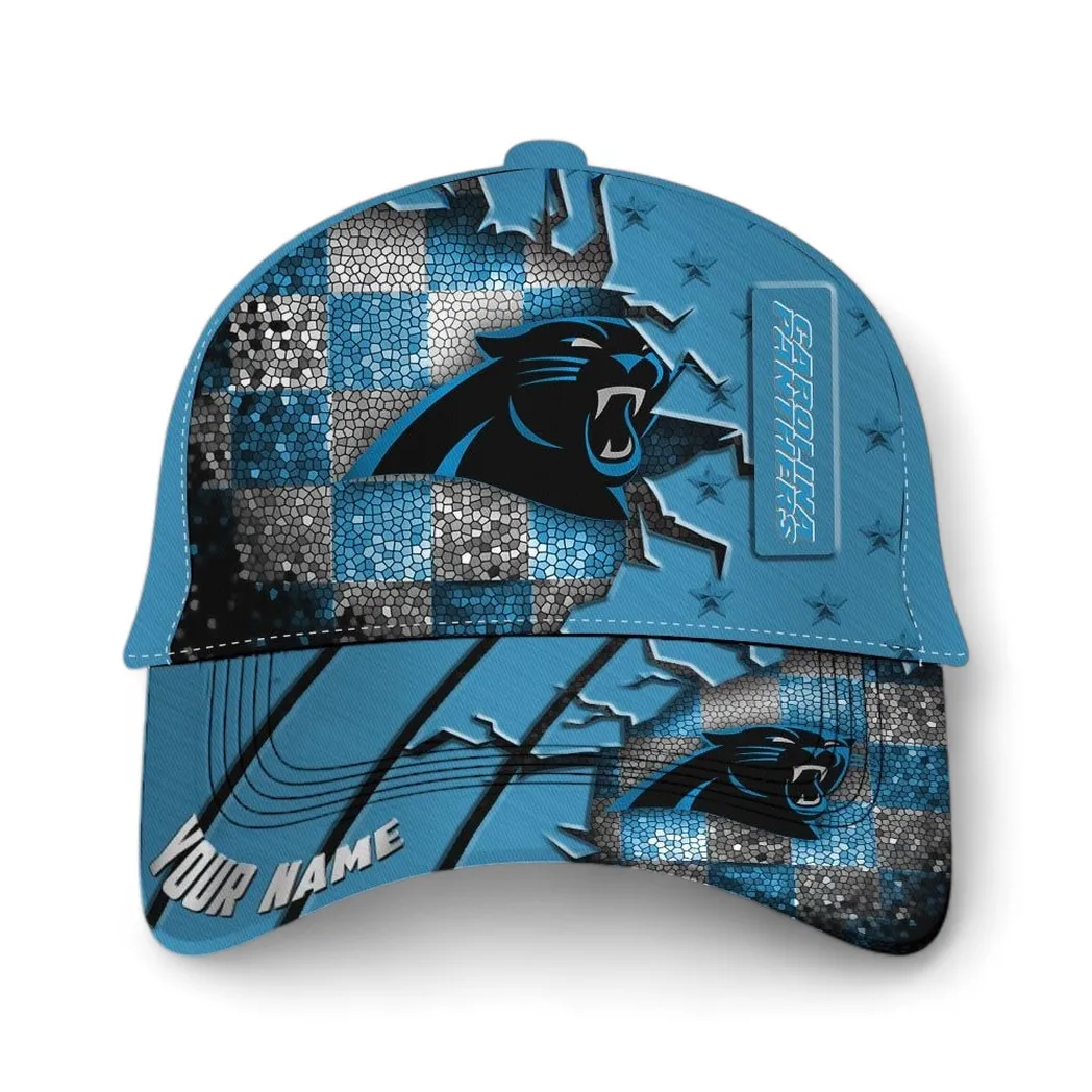 Rust Claws Classic Cap, Sporty Style Everyday Ease NFL400