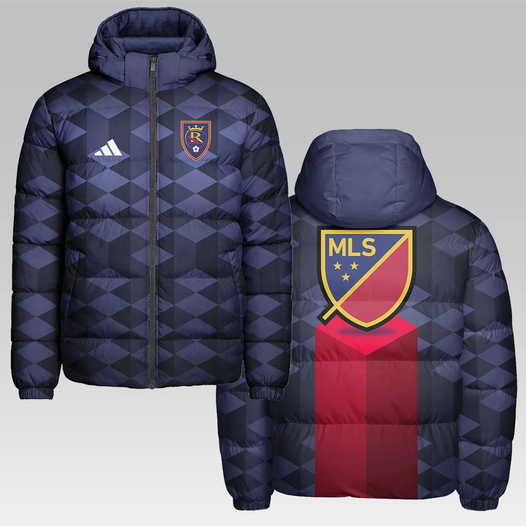 Spirit Beat Hooded Cotton Jacket, Sport Lifestyle Fan Jacket HVN1311RS