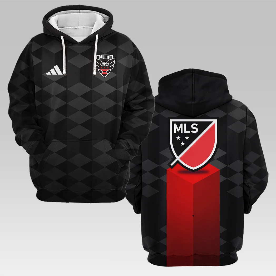 Spirit Flow Hoodie 3D Print, Everyday Road Comfort Hoodie HVN1311DC