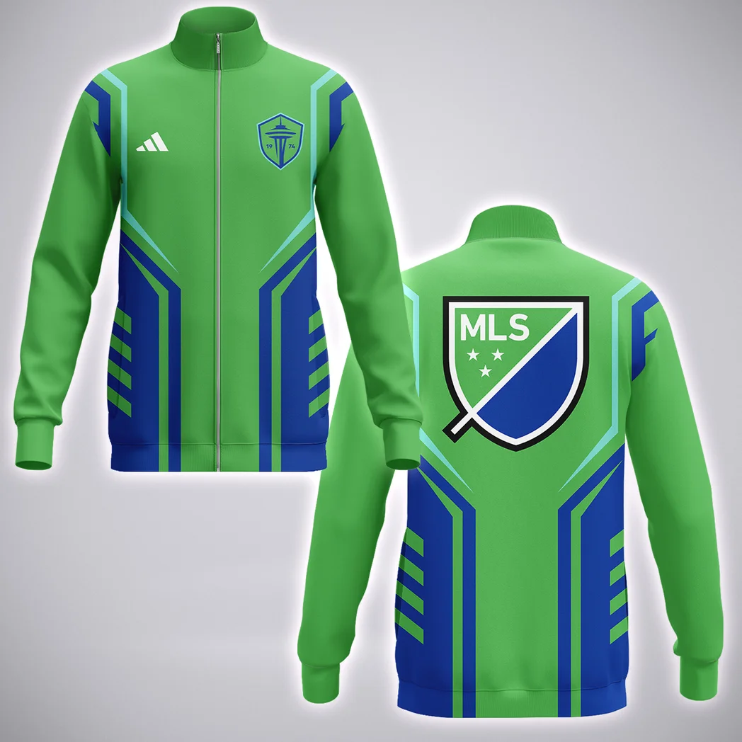 Spirit Pulse Stand Collar Jacket, Game Ready Sport Inspired Jacket HVN1310SS