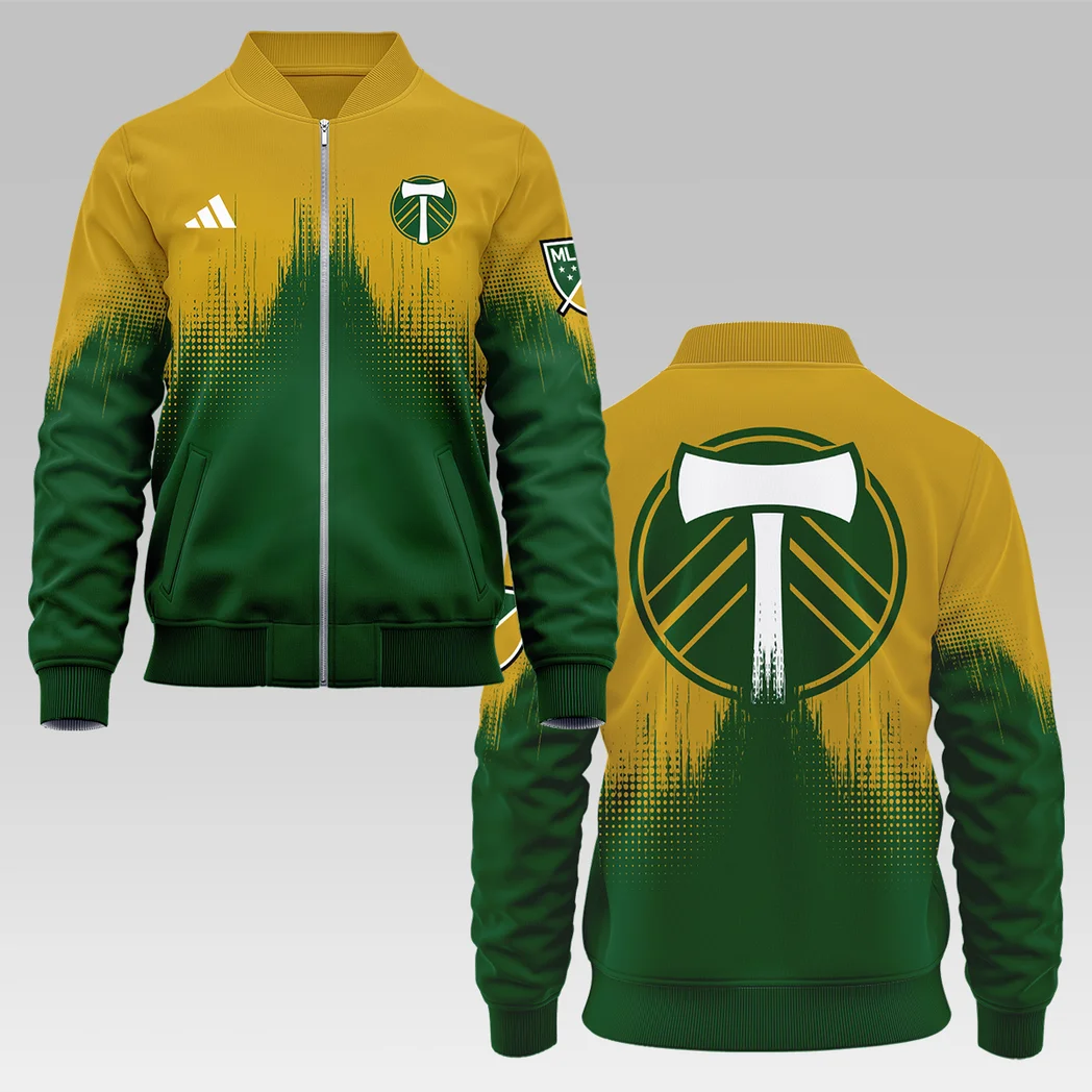 Spirit Rising Bomber Jacket, Personalized Bomber Jacket Gear HVN1312PT