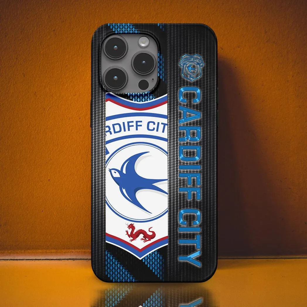 Sport Culture Crew Phone Case, Game Day Protection Case DEPL720