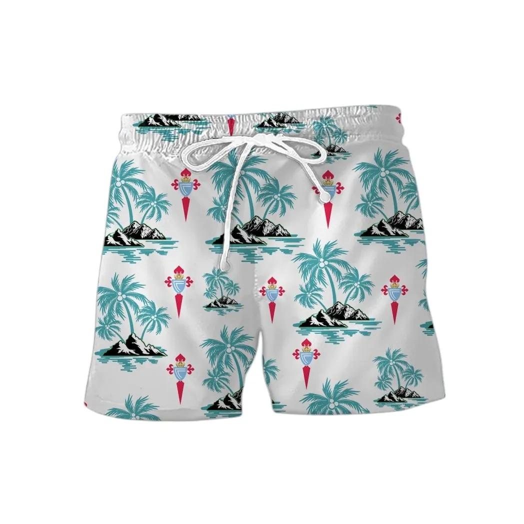 Sport Fans Beach Shorts, Modern Sport Fan Shorts LALIGA250