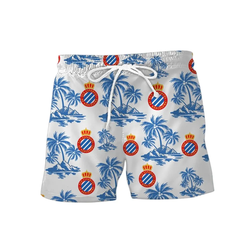 Sport Fans Beach Shorts, Sport Fan Beach Shorts LALIGA250