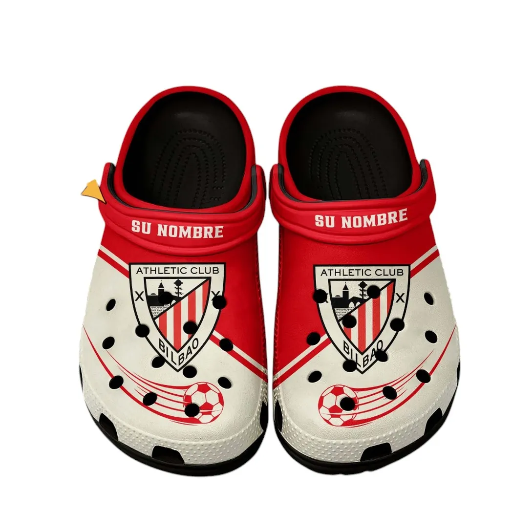 Sport Fans Clogs, Sport Pride Clogs  - Black