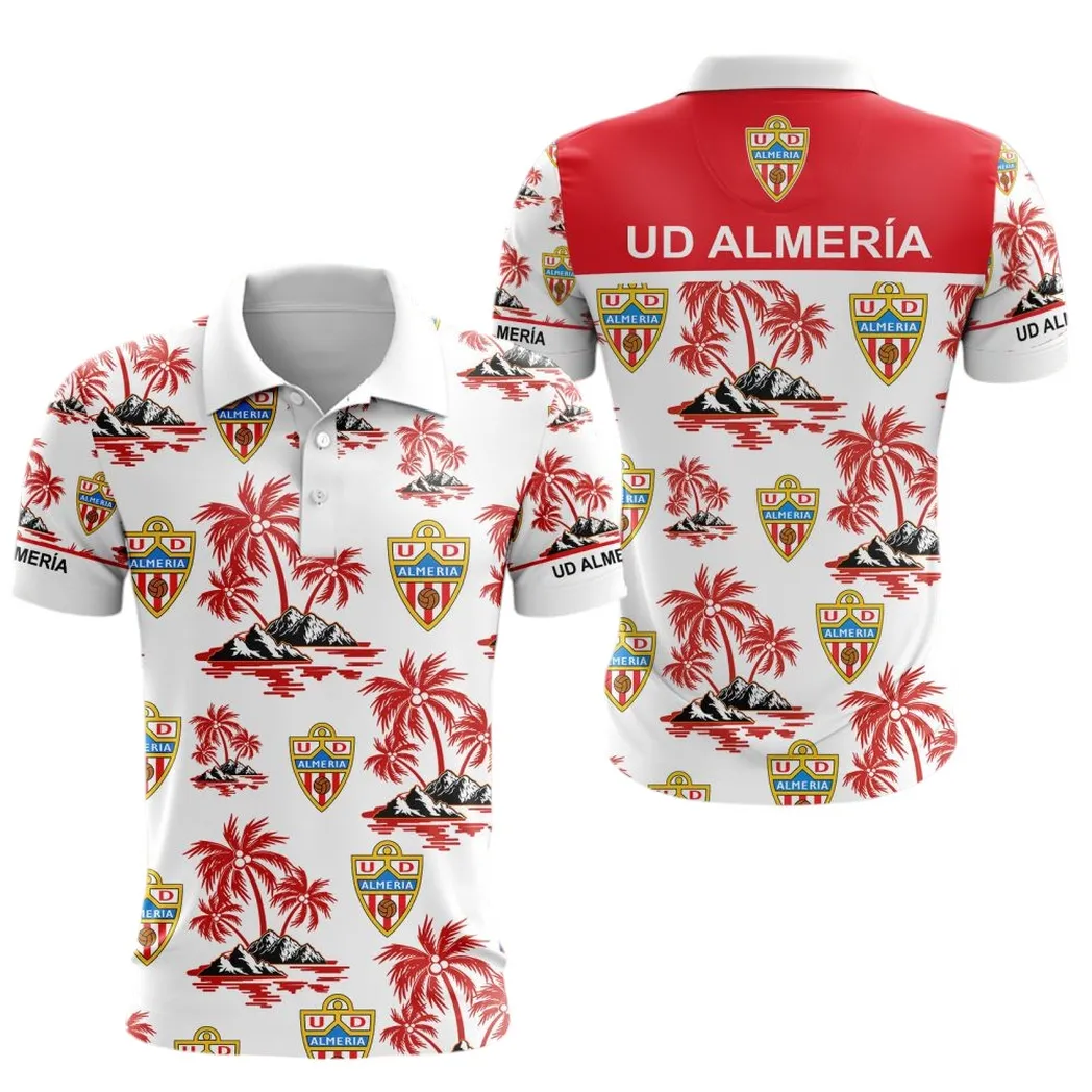 Sport Fans Polo Shirt, Game-Day Ready Polo LALIGA250