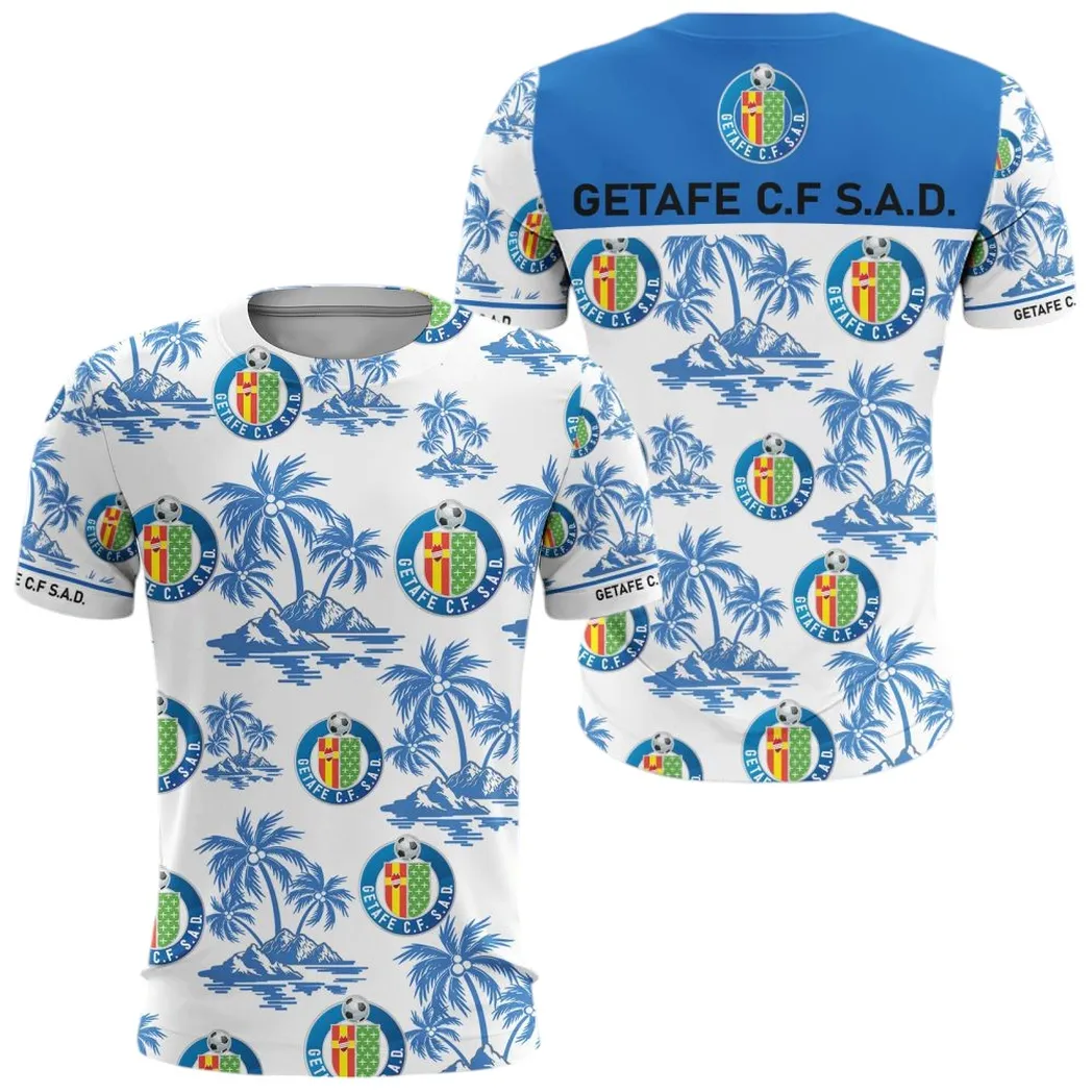 Sport Fans T-Shirt, True Fan Shirt LALIGA250