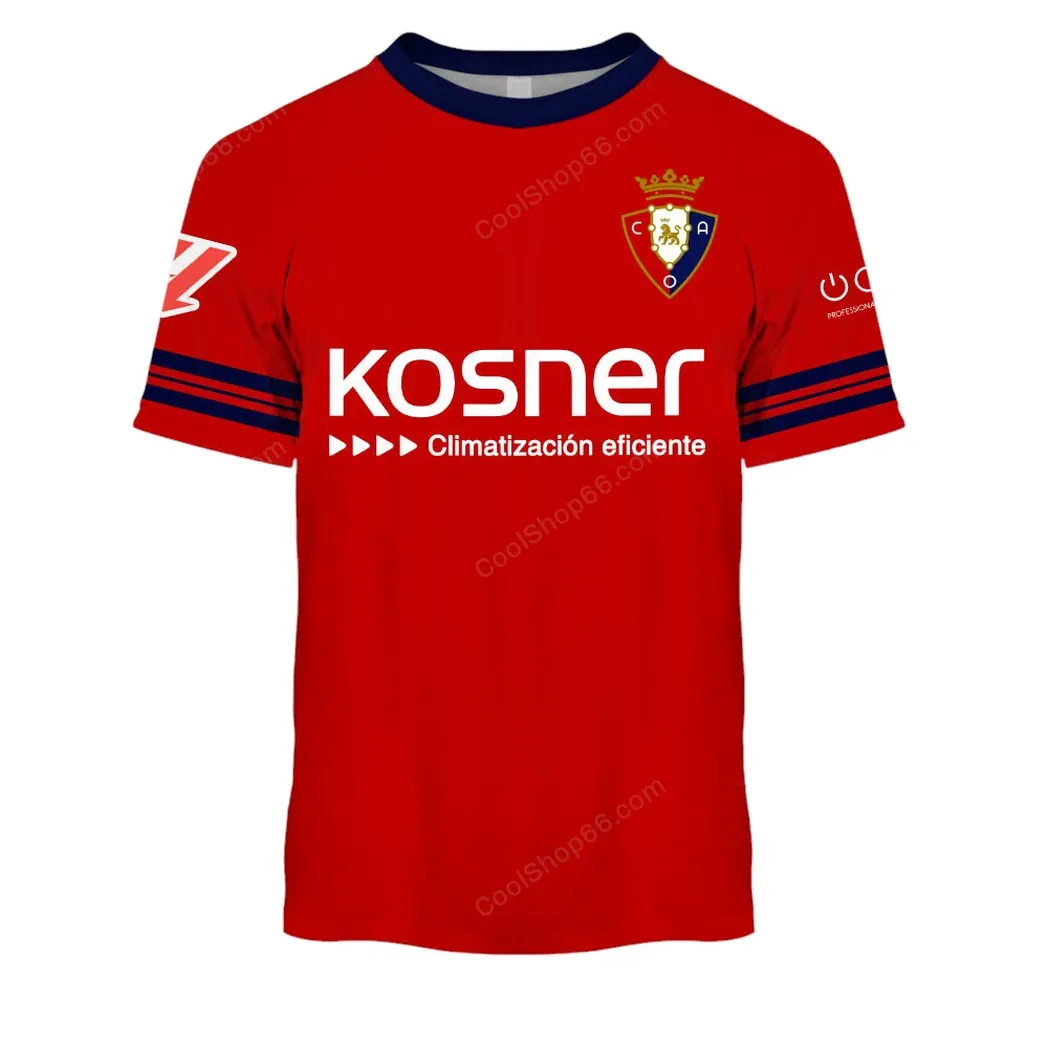 Sport Fans T-Shirt, True Supporter Shirt LALIGA150