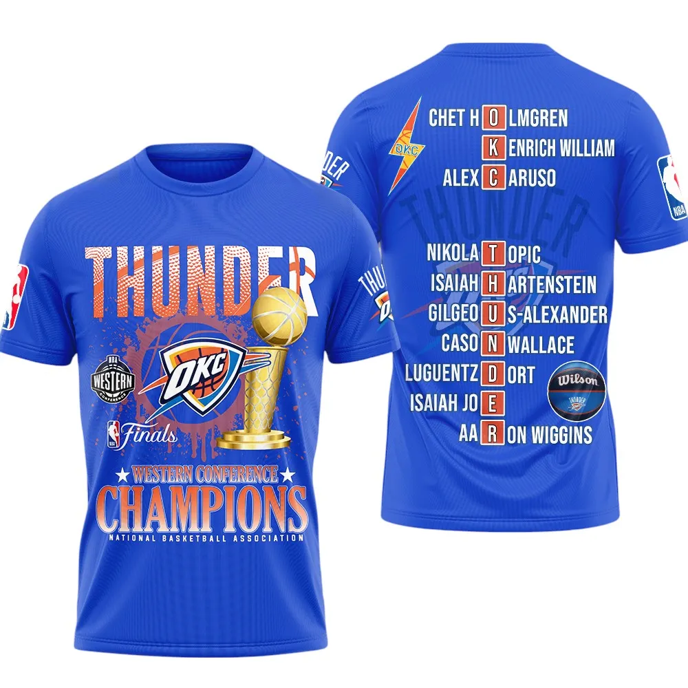 Sport Spirit Nation T-Shirt, Sport Style Tee NBA105