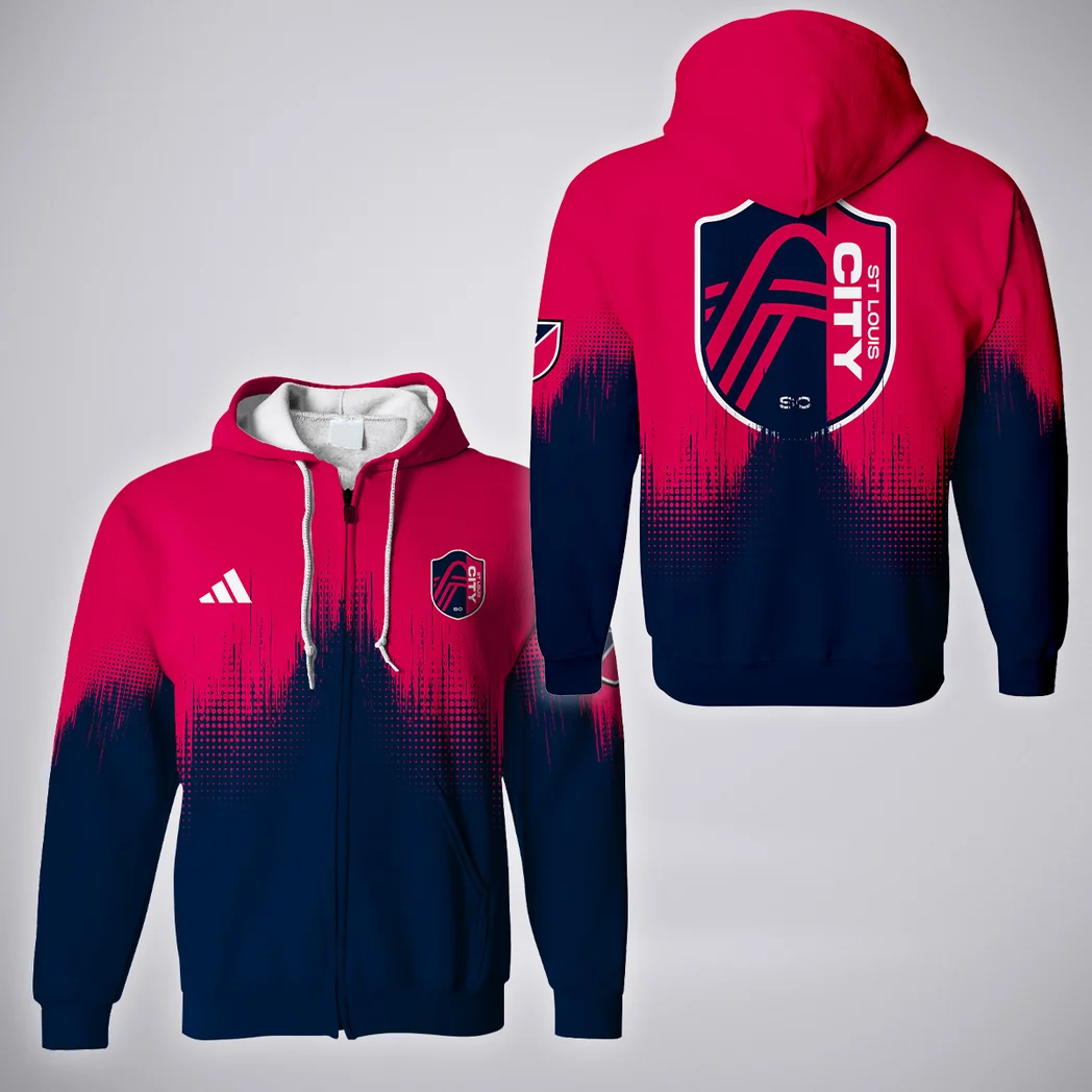 Strong Passion Pride Zipper Hoodie, Game Time Hoodie HVN1312SL