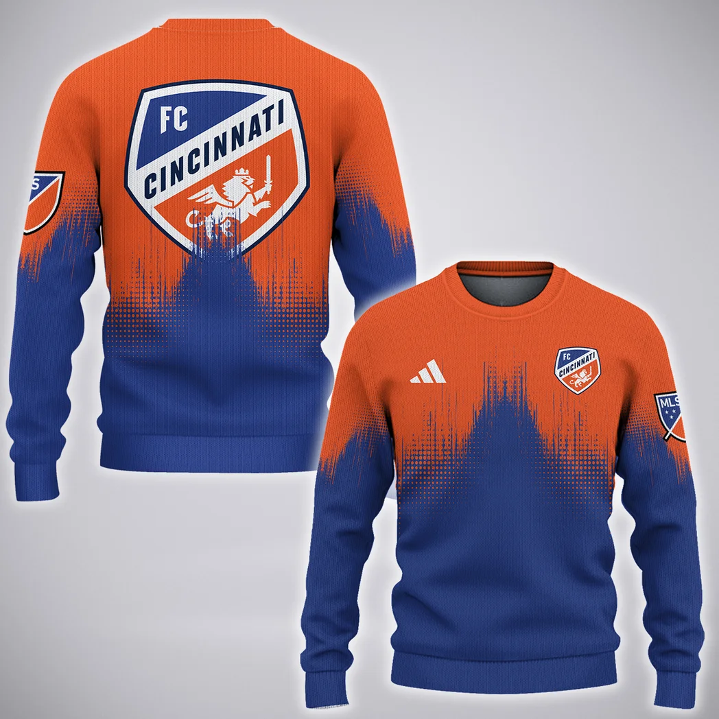 Support Beat Sweatshirt 3D Print, Everyday Sport Fan Sweatshirt HVN1312CF