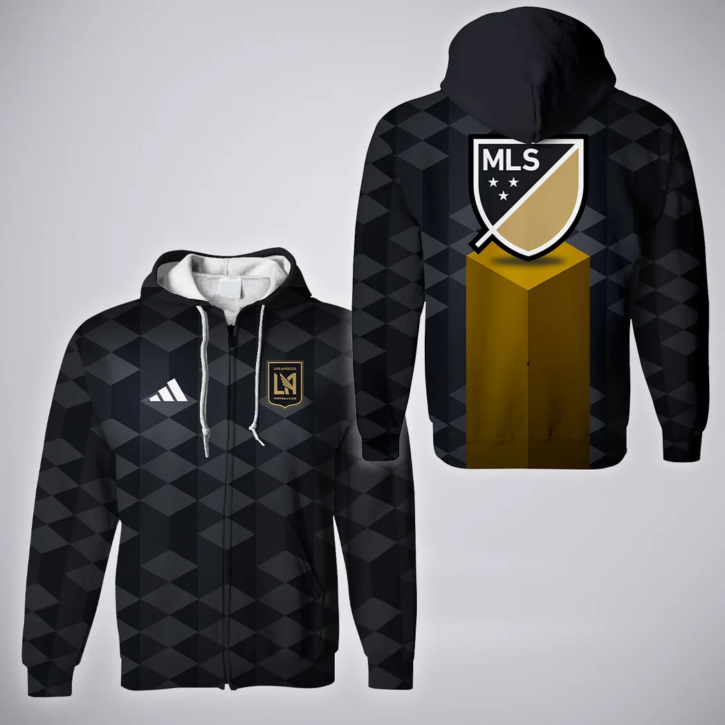 Support Beat Zipper Hoodie, Streetwear Fan Hoodie HVN1311LA