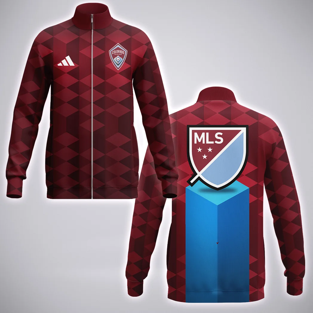 Support Core Stand Collar Jacket, Arctic Warmth Game Day Style Jacket HVN1311CR