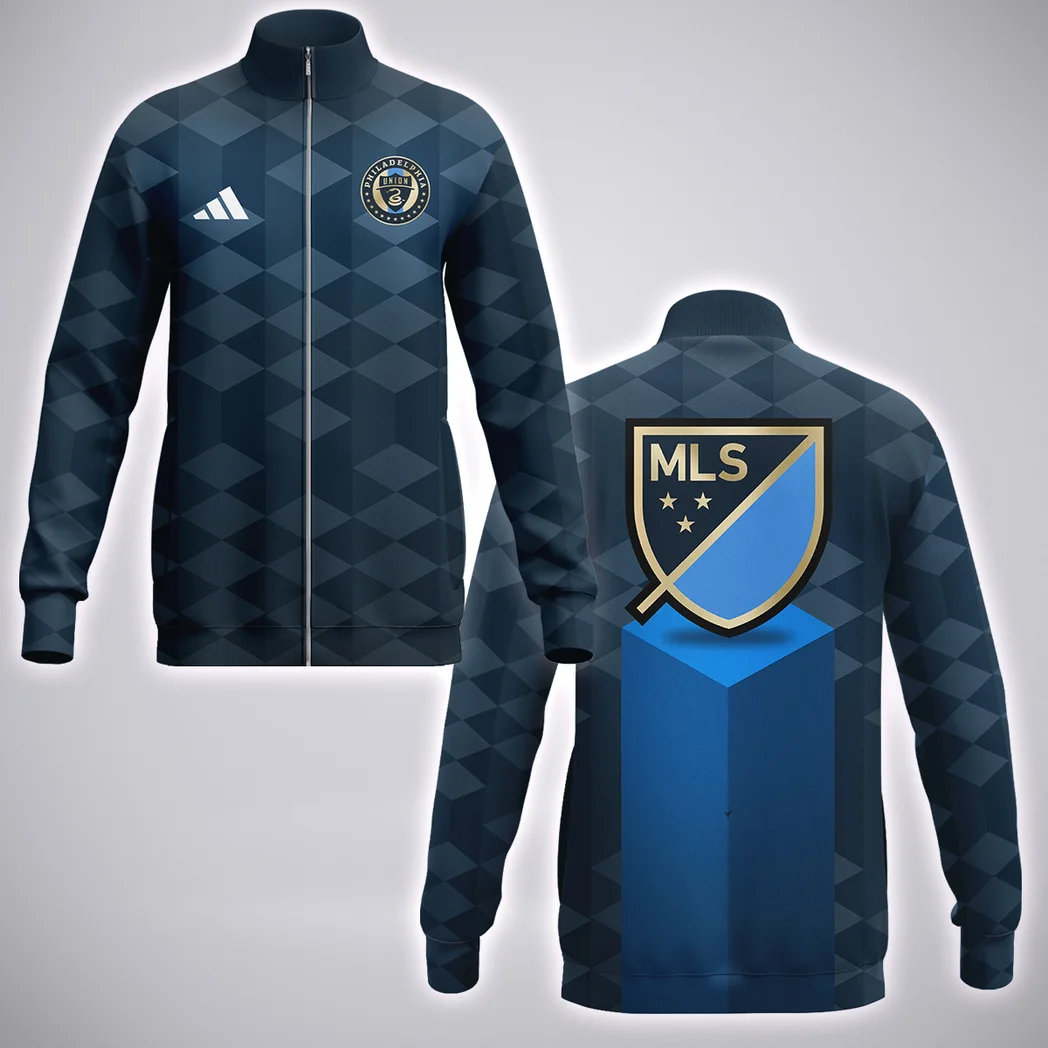 Support Core Stand Collar Jacket, Athletic Style Fan Spirit Jacket HVN1311PU