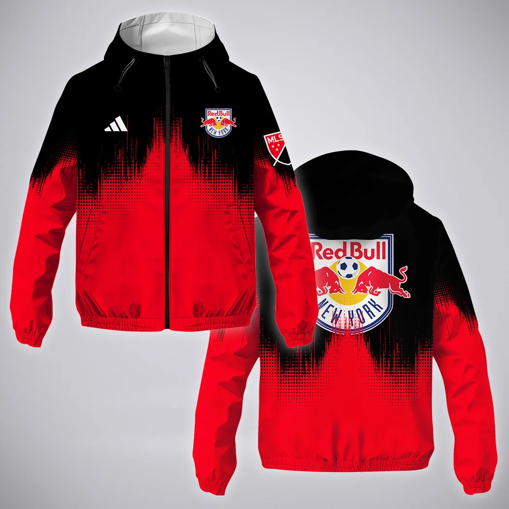 Support Core Windbreaker Jacket, Fan Lifestyle Jacket HVN1312NY