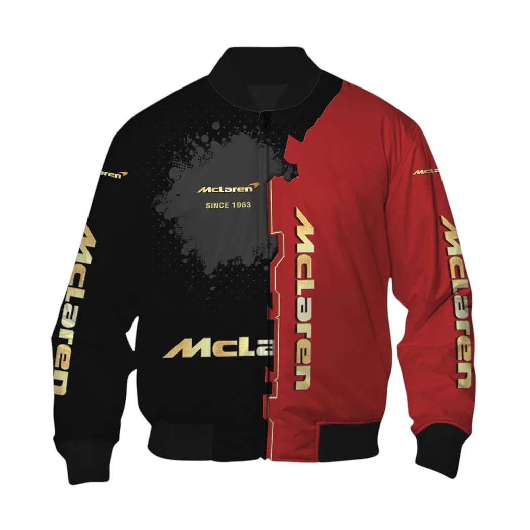 Track Monster Bomber Jacket, Bomber Jacket Cold Weather CAR440