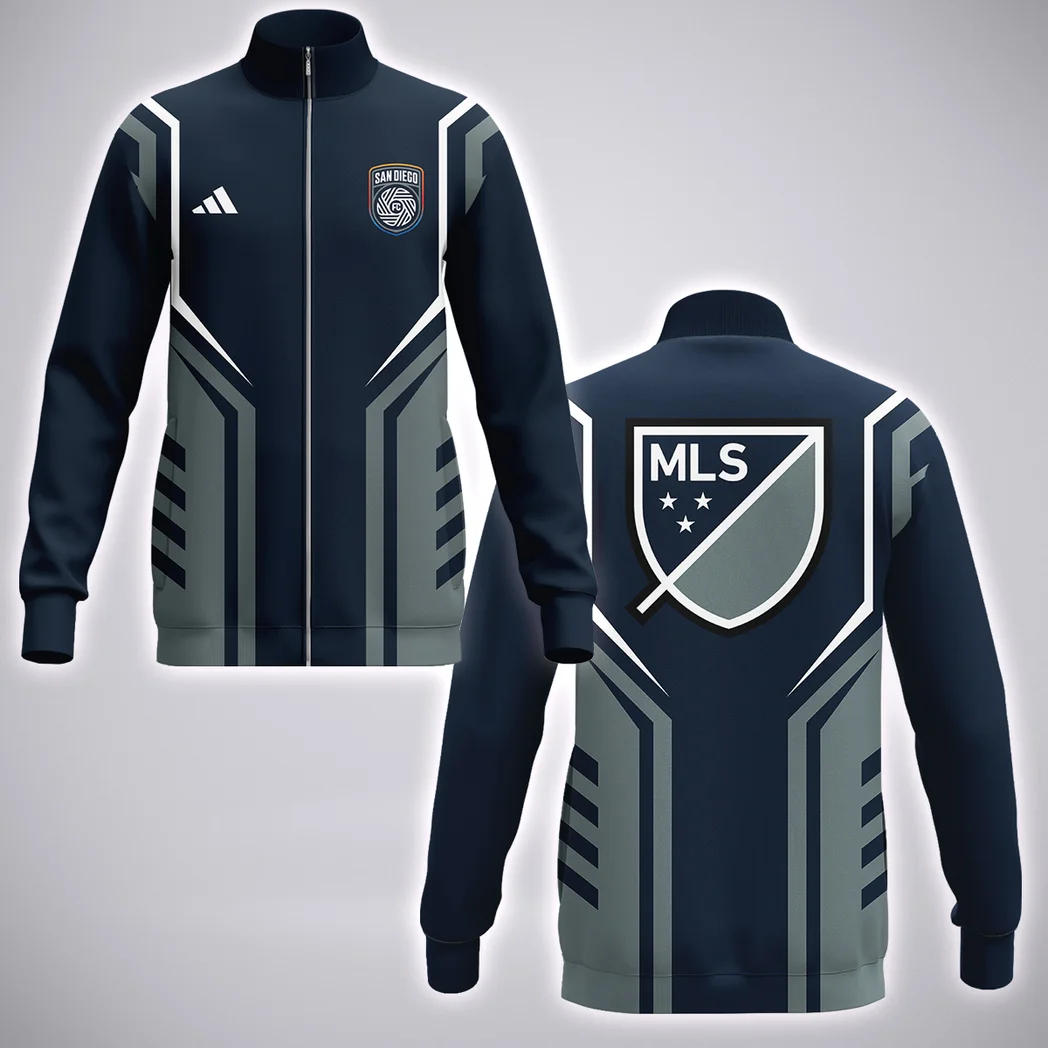 True Energy Stand Collar Jacket, Athletic Stretch Fan Lifestyle Jacket HVN1310SD