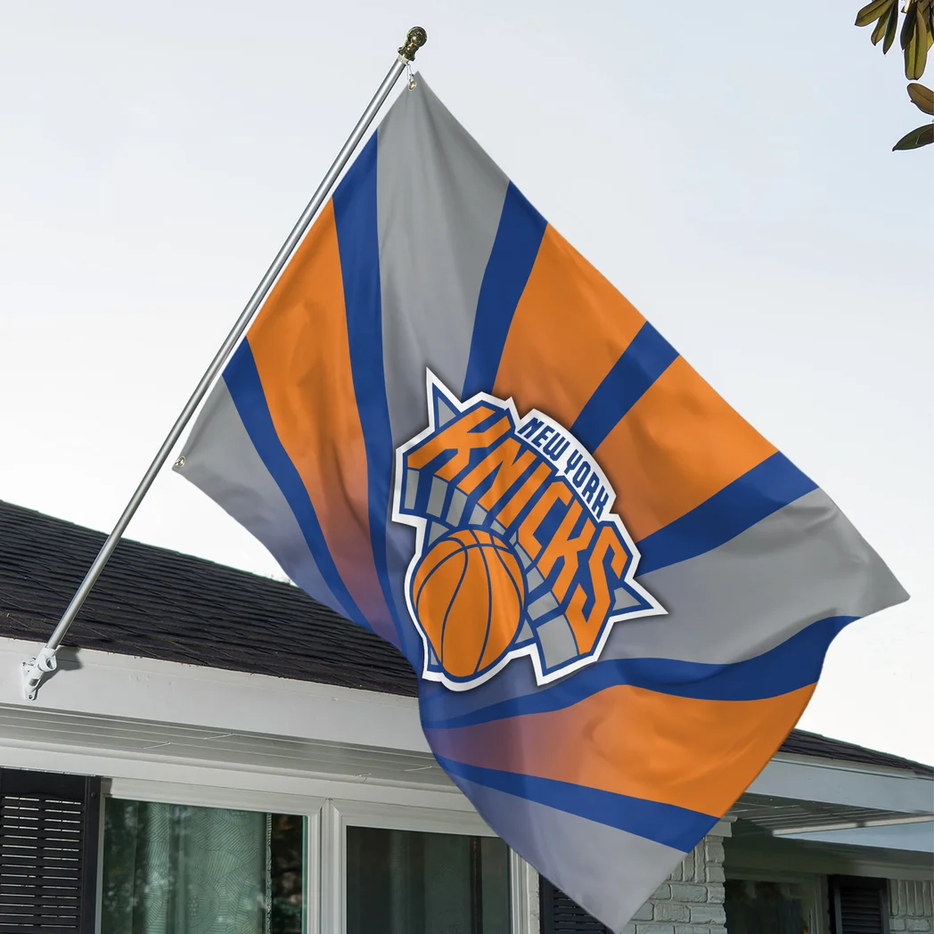True Fan Spirit Flag 3D Print, Bold Supporter's Flag HVN1178NY
