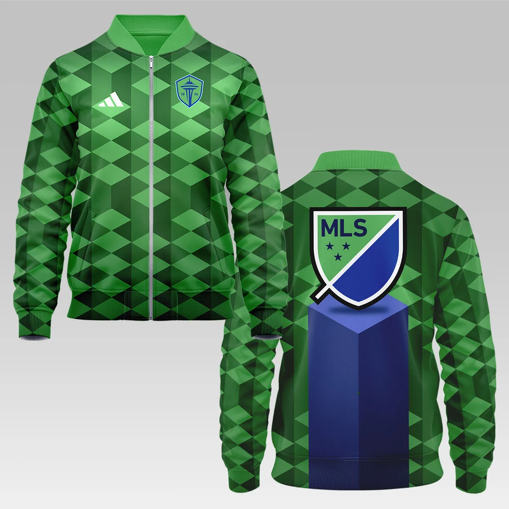 True Support Bomber Jacket, Sports Bomber Jacket Custom HVN1311SS